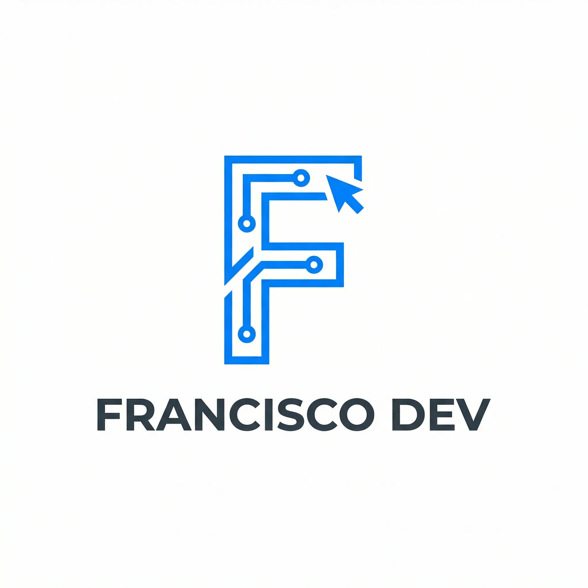 Francisco Dev Logo