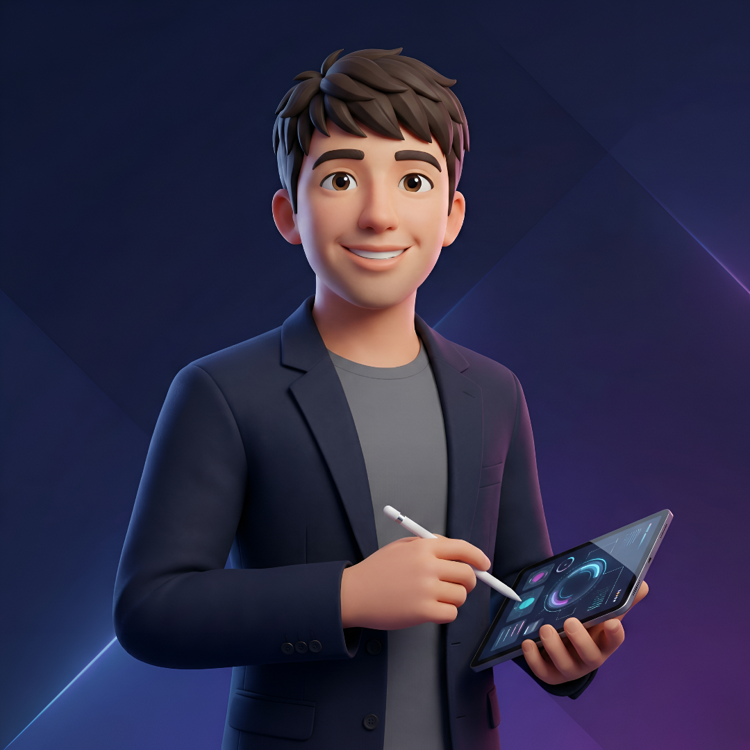 Francisco - Consultor IT